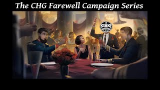 CHG Farewell Grad Campaign #59 - Monday Morning make-up cause last night was an American holiday
My Patreon page for supporting the channel
https://www.patreon.com/conqueringhistory CHG Farewell Grad Campaign #59 - Monday Morning make-up cause last night was an American holiday