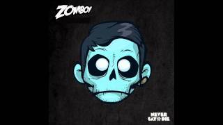 Flux Pavilion 'Bass Cannon' (Zomboy Remix)