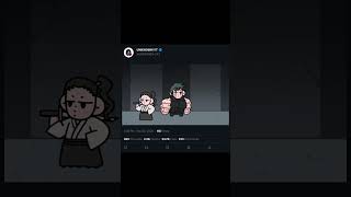 JJK CULLING GAME in just 60 second part 2 Credit- @Dummyworld_Kr1 #gojo #naruto #shorts #short