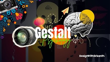 Once You Learn This, You’ll See Design Differently — Gestalt Psychology Explained