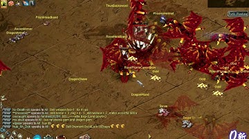 Conquer2.0 ~control~ Speed Botting in Devils