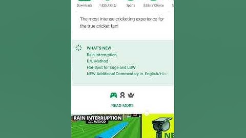 Wcc2 new uptade Rain interruption D/l method