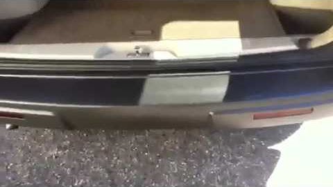 2003 Saturn VUE 4dr SUV FWD Auto V6