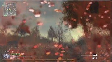 Modern Warfare 2 - 6 In 1 Javelin