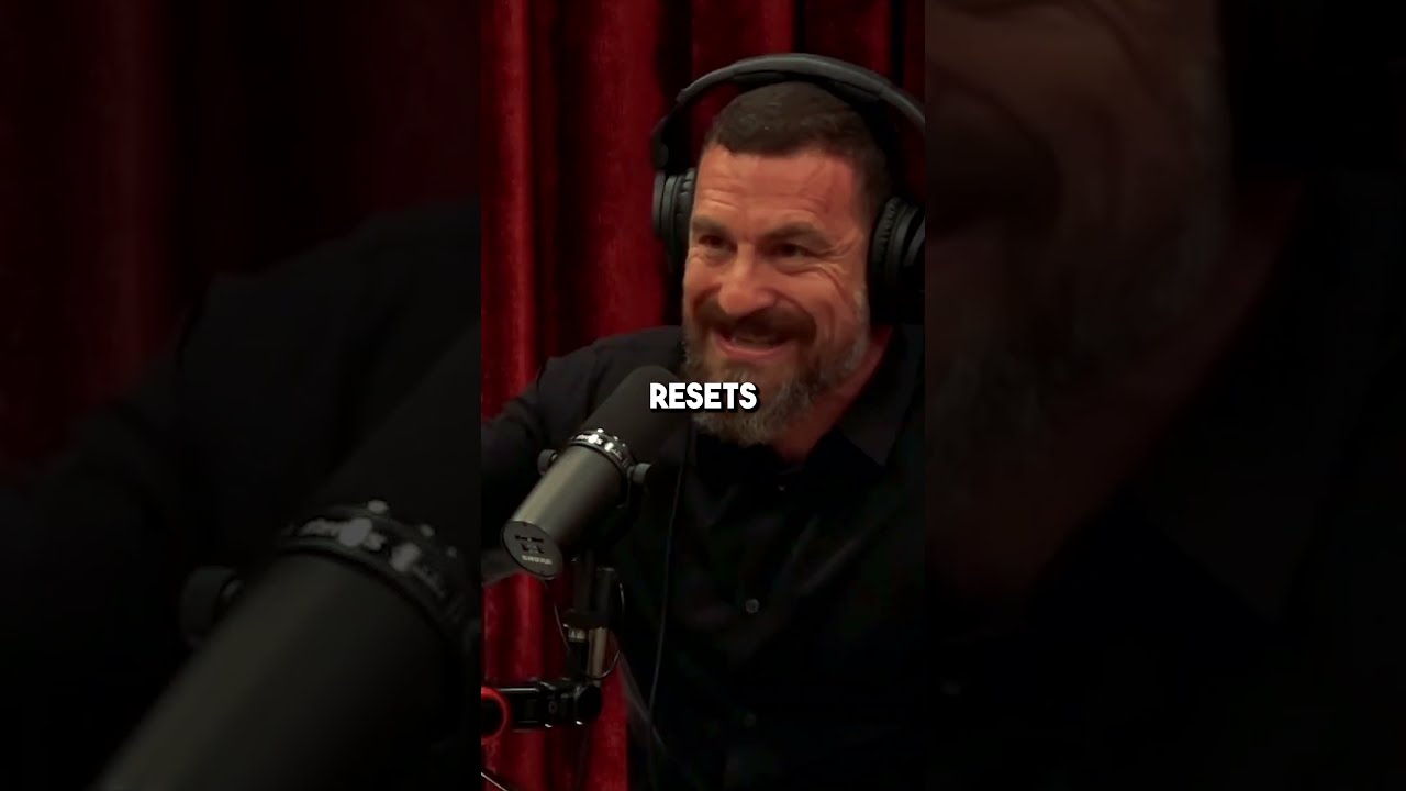 Why You Should Eat SPICY FOOD Neuroscientist Andrew Huberman Joerogan Shorts