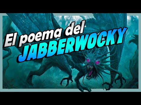Video: ¿Quién mató al jabberwock?