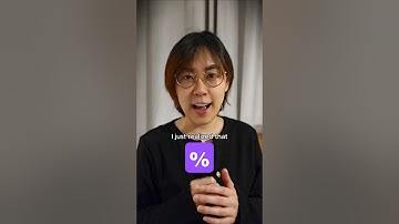 This Math Trick Will Change How You Calculate Percentage! #shorts