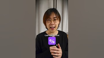 This Math Trick Will Change How You Calculate Percentage! #shorts