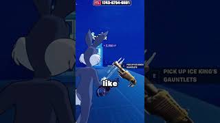 The INSANE NO TIMER XP Map To LEVEL UP in Fortnite Chapter 7 SEASON 2!
