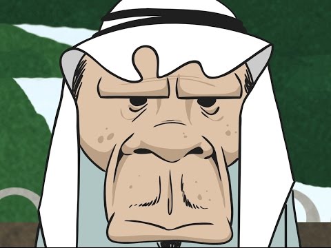 مسامير قصيرة زوجته ماهي حلوة