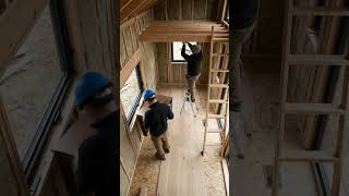 Small Space Transformation… Unreal #Transformation #SmallSpace #RoomMakeover #ytshorts #shorts
