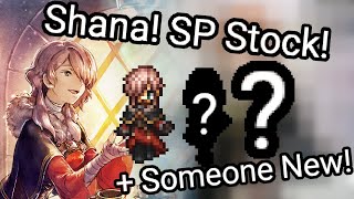 Shana Pulling! - JP Ver. Octopath Traveler: Champions of the Continent