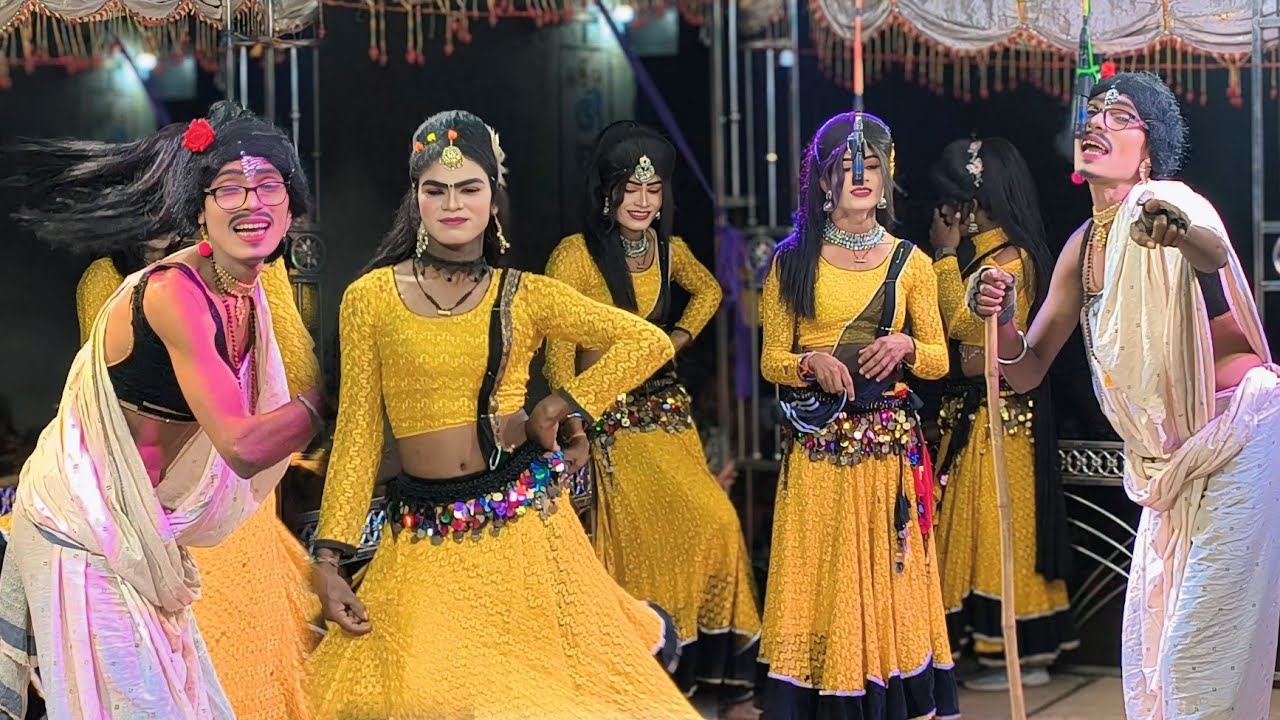 Kaitpadar Natak Full Comedy Scene 🤣(କୁମଯୋରେନ ଆଇ ର ଦମଦାର ଅଭିନୟ ଥରେ ଦେଖନ୍ତୁ 😍) #Bnkalakarstudio 