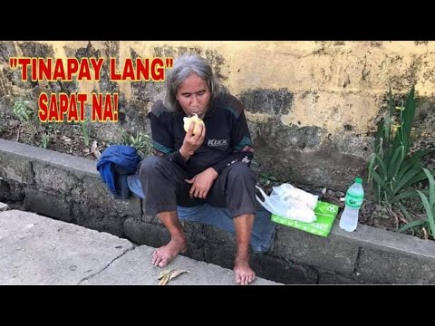 Video: Elven Tinapay