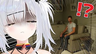 異変を見つけないと出れない『悪夢の家 -Nightmare House-』VS 猫元パト #VTuber