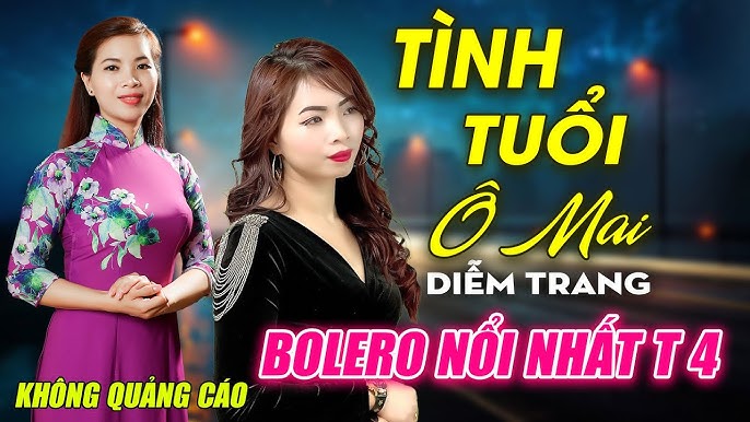 Tình Tuổi Ô Mai Diễm Trang - Khám Phá Câu Chuyện Đầy Cảm Xúc và Lãng Mạn