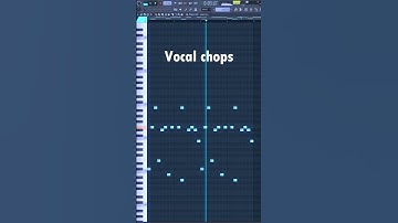 how to make hyperpop / digicore melodies #producer #typebeat