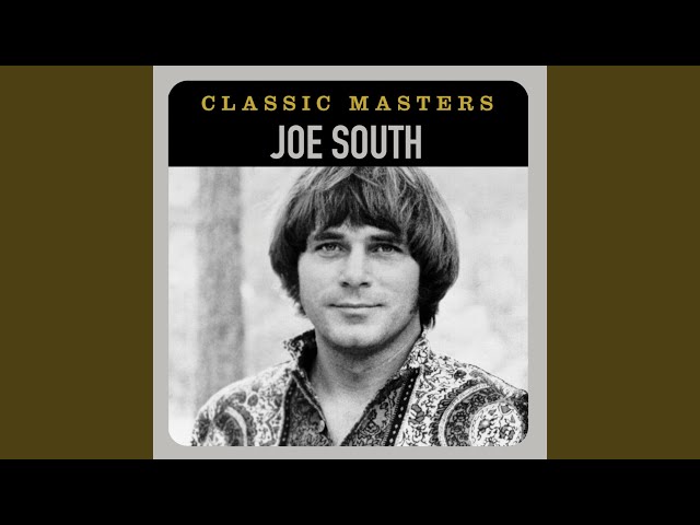 Joe South - Birds Of A Feather