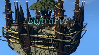 ElytraPvP Minecraft Faction Server Trailer