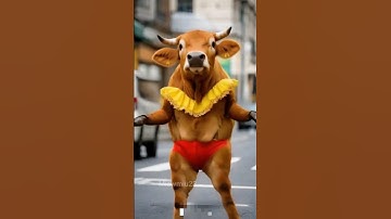 Sapi Joget Gemoy #sapi #sapilucu #sapimoo #sapigila #sapikurbananimasi