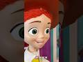 🦆 Jessie and Woody in The Mystery of the Yellow Duck 🎬 | A Toy Story Adventure | Summerland Toys