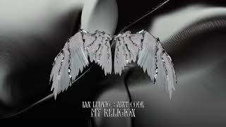 Ian Ludvig, Saint Code - My Religion