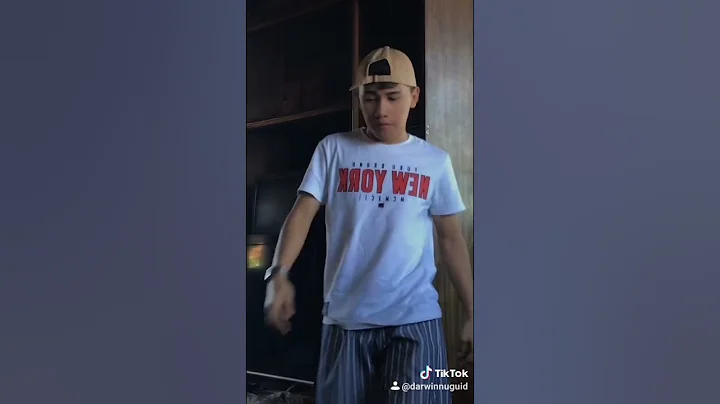 napaka gwapo naman this boy  viral dance on tiktok