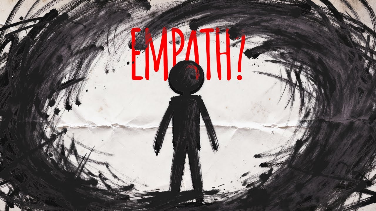 You’re not an empath...the brutal truth 99% of “empaths” don’t want to hear! 