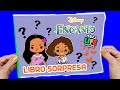 HAZ UN LIBRO SORPRESA TOCABOCA ENCANTO MIRABEL Y ISABELA ✨ DIY Encanto Disney