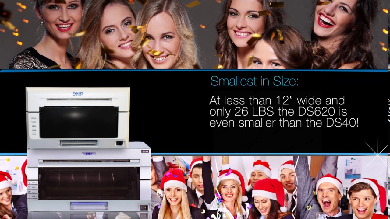 dnp ds620