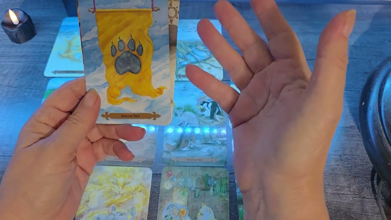 PISCES ♓️ THEY SAW THE OTHER SIDE OF YOU !!!