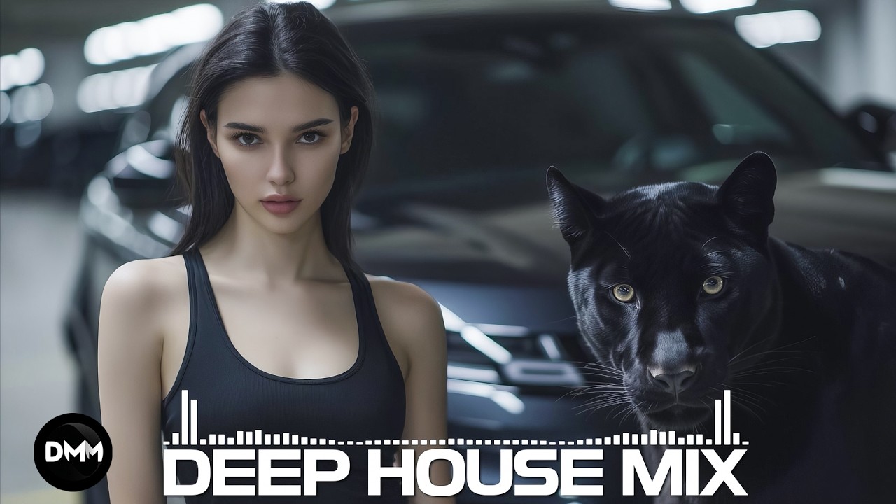 The Best Top Deep House 2026 Playlist - Top Mix Deep Feelings Deep House 2026