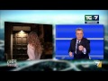 Crozza-Mentana perde misteriosamente i due inviati