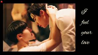  I feel your love || OST Cutie Pie Series [ 1 Hour ] แปลเพลง - Amp Achariya, Aek Sudkhate