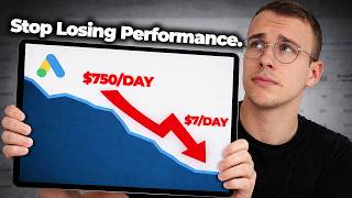 Scaling Paradox - Performance Drops after Scaling Watch This!
