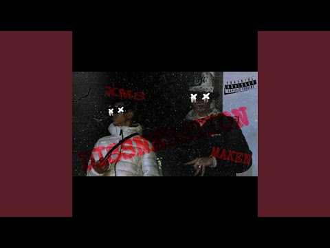 Dissnaration Feat Xms 