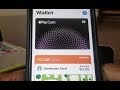 How To Get Cash Out Of An ATM With Apple Pay! - YouTube