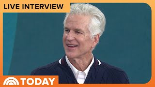 Matthew Modine On Zero Day, Millie Bobby Brown Wedding, More