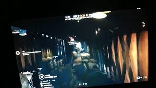 BFV revive animation