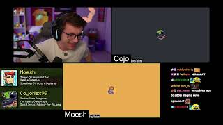 Interviewing & Speedrunning with Mojang Employees CojoMax99 & Moesh! Net Worth