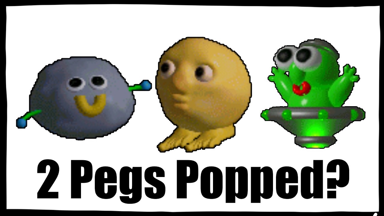 This build BROKE the game!? (Nubby's Number Factory)