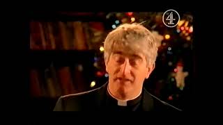 Father Ted trailer Christmas special