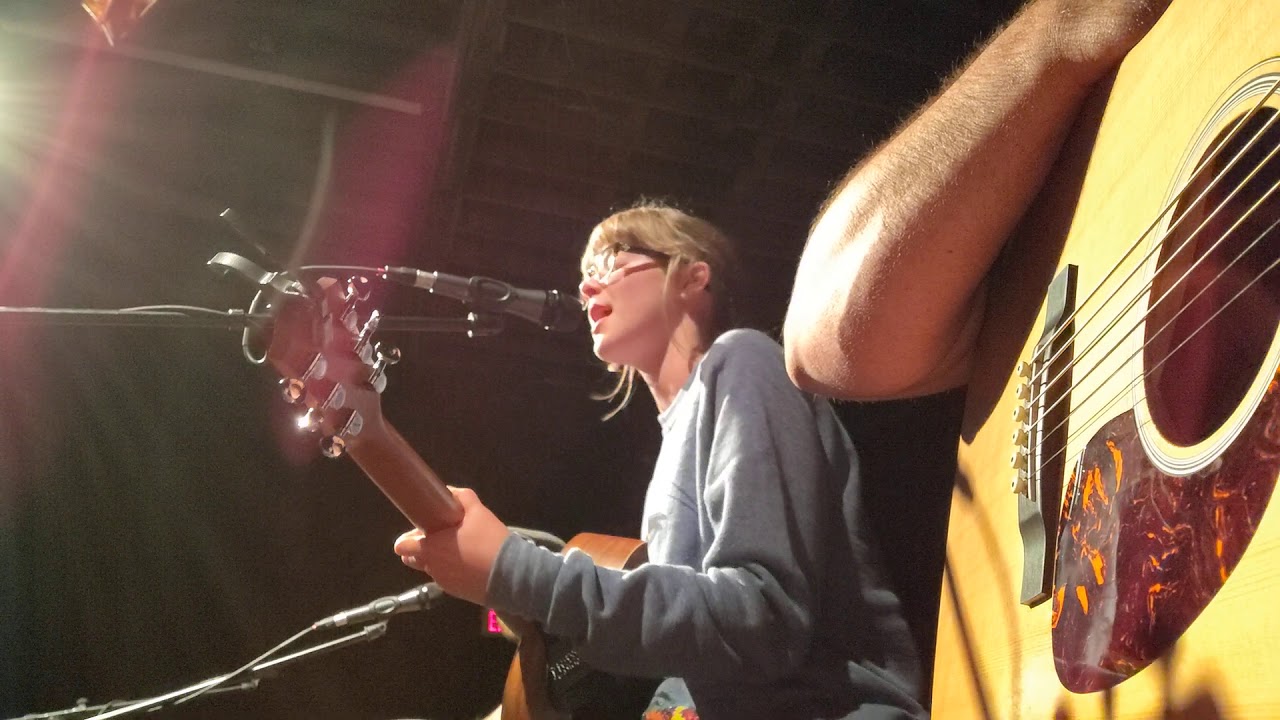 Firefly-Elisabeth Moss @ The Irving Theater