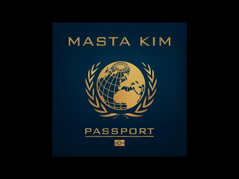 Masta Kim - Pachamama