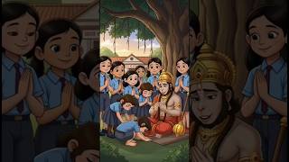 #premanandjipravachan #aivideo  #motivation #viral #ytshorts #spritual #animation #whatsappstatus