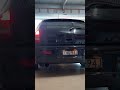 Stock 6.1 Hemi Cold Start (Chrysler 300c SRT8 Wagon)