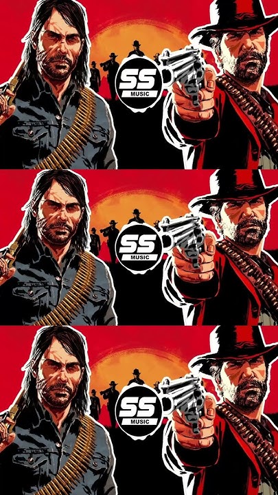 Red Dead Redemption 2 Theme Song Download Red Dead Redemption 2 [Theme Song Remix] - YouTube
