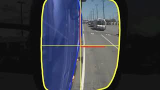 How to use your Right Side Mirror