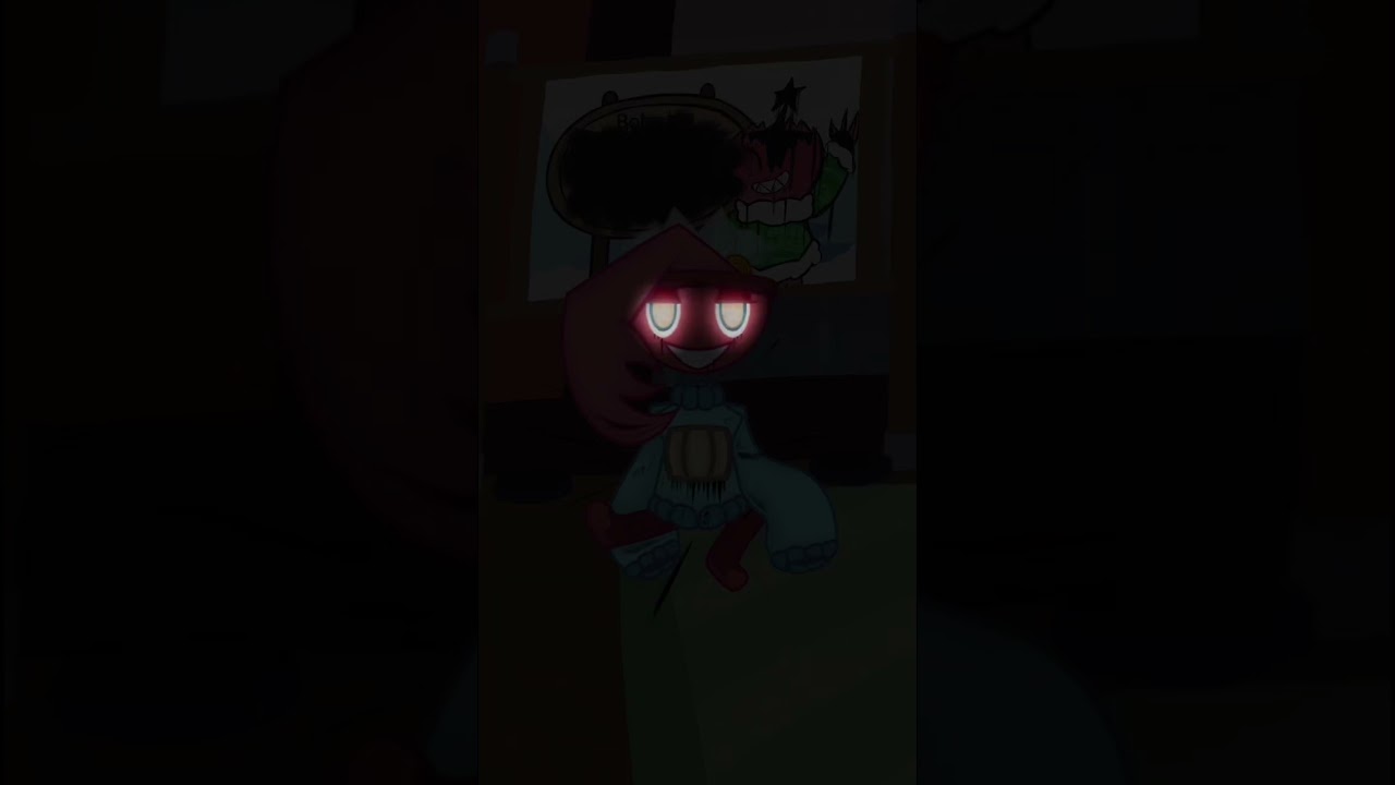 The Perfect Christmas (Dandy’s World AU, The Horror Of CreepyPastas animation for Christmas)