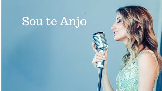 Canção do Amor - Sou teu Anjo (Anjos de Resgate)por Juliana Silveira